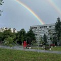Nestvaran prizor probudio Beograđane: Ovo se dešava "jednom u milion"