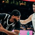 Partizan u finalu ABA lige crno-beli košarkaši se namučili sa dubaijem