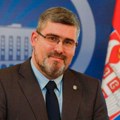 Realne šanse da se otvori Klaster 3 do kraja jula: Ministar Starović: Srbija želi da iskoristi snažan, pozitivan momentum u…