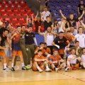 Rukometaši Kikinde ponovo u superligaškom društvu: Lisica i društvo pregrmeli Obilić