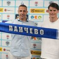 Novo pojačanje u Pančevu: Tojčić stigao u redove Železničara!