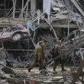 (Video) „spremite se za posledice!“ Iran udario na Izrael, tri baze zbrisane u napadu