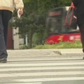 Uhapšen mladić u Kruševcu zbog sumnje da je udario kolima ženu na pešačkom prelazu