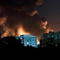 Iran: Civili nemaju gde da se sklone