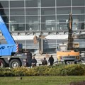 Apelacioni sud ukinuo pritvor za pet osumnjičenih za pad nadstrešnice u Novom Sadu