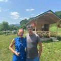 Napustili grad i kupili imanje na selu! Danijela i Nikola napravili svoj raj i pokrenuli biznis: Gosti sada dolaze iz svih…