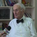 Preminuo Aleksandar Kerković (103): Učio je Kiću i Žoca, Radivoj Korać mu bio prijatelj