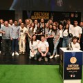 Noć za pamćenje: FSS obeležio deceniju od titule šampiona sveta na Mundijalitu