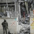 Iran lansirao rakete ka Haifi i tel avivu Upotrebljeno i strateško oružje Hajber!