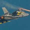 Mogu da ispaljuju atomsko naoružanje: Velika Britanija kupuje 12 aviona F-35A, oglasio se i premijer Starmer