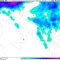 „Krupni grad, oluje, vetar i paklene temperature“: Nevreme iz Hrvatske i Slovenije večeras stiže i u Srbiju, RHMZ upalio alarme…