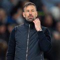 Rud Van Nistelroj nije više trener fudbalera Lestera