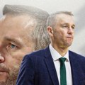 Tomas Masijulis novi trener Žalgirisa