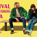Francuski filmski karavan u GKC-u