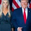 Погинула Трампова сарадница Софија Хачинс! Упала је квадом у провалију дубоку 107 метара