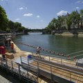 Pariz: Posle više od 100 godina prvi plivači na kupalištima na Seni