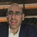 Đukanović: Ako studenti u blokadi nastave sa ovakvim ponašanjem, SNS će doći sama i do dve trećine podrške u parlamentu