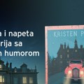 Misterija u kojoj žrtva vodi istragu: „Kako da rešite sopstveno ubistvo“ Kristen Perin u prodaji