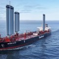 Kinezi napravili jedinstveni ekološki tanker