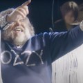 Džek Blek je imao jednu od najboljih posveta Oziju Ozbornu na oproštajnom koncertu