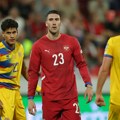 UEFA surova prema Srbiji, žestoka i bolna kazna pred spektakl koji svi čekaju