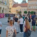 Protest zbog femicida: Ministri Dačić i Macura da se usredsrede na spasavanje ženskih života