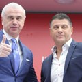 Zvanično - crvena zvezda dovela novo pojačanje! Pao potpis na Marakani!