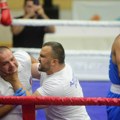 AZERBEJDžANAC davio arbitra – Čubelevski: Ovo je olimpijski sport, a ne tuča u kafani