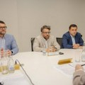 U Institutu Vinča osnovana Komisija za nuklearnu energiju