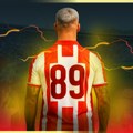 Nastavlja se bitka za Ligu šampiona – može li Arnautović da dovede Zvezdu do pobede?