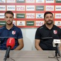 Radnički čeka evropski novi pazar! Đorđević: Generalno, ne zanima nas šta se kod njih dešava