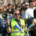 SRBIJO, PROBUDI SE: Večeras protesti širom Srbije, novosadski studenti objavili prvu stanicu