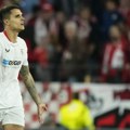 Argentinac otišao u penziju: Lamela napustio AEK, pa okončao sjajnu karijeru