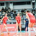 Juniorke Srbije poražene od Hrvatske: Protiv Portorika za plasman od 13. do 16. mesta na Svetskom prvenstvu za odbojkašice