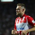 Stigli Elšnikovi roditelji: 4-4-2 do Beograda… Zapravo – 500