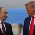 Trampovi komentari o Putinu, američke bezbednosne garancije i uloga Švajcarske u mirovnim pregovorima