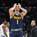 Nikola Jokić šokiro bivšeg saigrača! Porter DŽunior otkrio šta mu je Srbin poslao nakon trejda u Bruklin