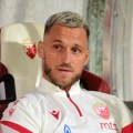 Glavna tema u Zvezdi: Sve ili ništa sa Arnautovićem!
