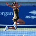 Grend slem šampionka (31) završila karijeru na US Openu, usledila emotivna scena: "Poletela" je na kraju meča!