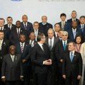 Srbija obeležava dan pokreta čiji je sada posmatrač