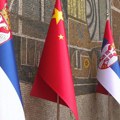 Spoljnotrgovinska razmena Srbije i Kine u prvih šest meseci porasla na 4,33 milijarde dolara