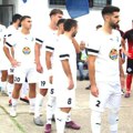 Voša druga, OFK Bečej četvrti: Vojvođanski ligaši iz bečejske opštine dobro startovali