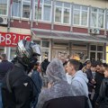 Studenti pozivaju kolege iz cele Srbije na protest u Novom Sadu u petak
