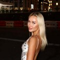 Ona je partnerka Olge Danilović, najbrutalnija teniserka sveta, fanovi uživaju u njenim fotkama posle US Opena