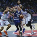 Grcima se klima prvo mesto u grupi: Italija deklasirala Kipar na Eurobasketu
