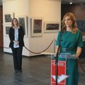U Muzeju „21. oktobar“ otvorena izložba Zvuk koji traje
