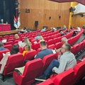 Novovaroški odbornici jednoglasni: svakom đaku prvaku po 12.500 dinara