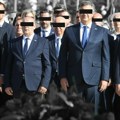 Kako sam pisao grafite protiv sebe