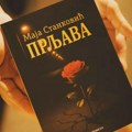 „Koliko je krhka granica između ’slobodnog izbora’ i ’prisile’…“: Maja Stanković za Nedeljnik o romanu „Prljava“…