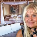 (Video) "krevet sa baldahinom i džakuzi": Vesna de Vinča o životu na brodu: "pijem eliksir za zdravlje i gladujem tri nedelje"…